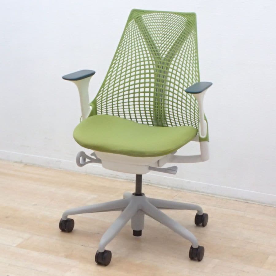 ハーマンミラー Herman Miller セイルチェア AS1YA23HA