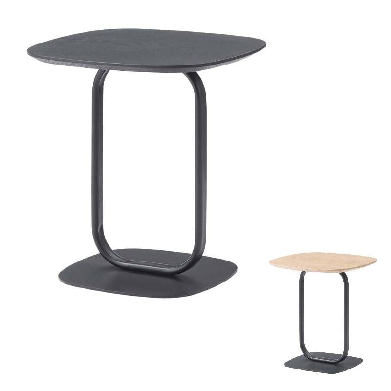 【新品】サイドテーブル  スチール インダストリアル BR002-000037【SS18】