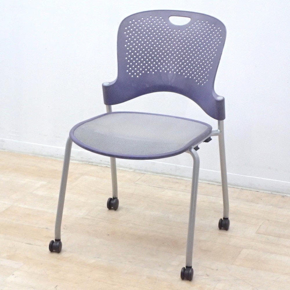 中古オフィスハーマンミラーの販売