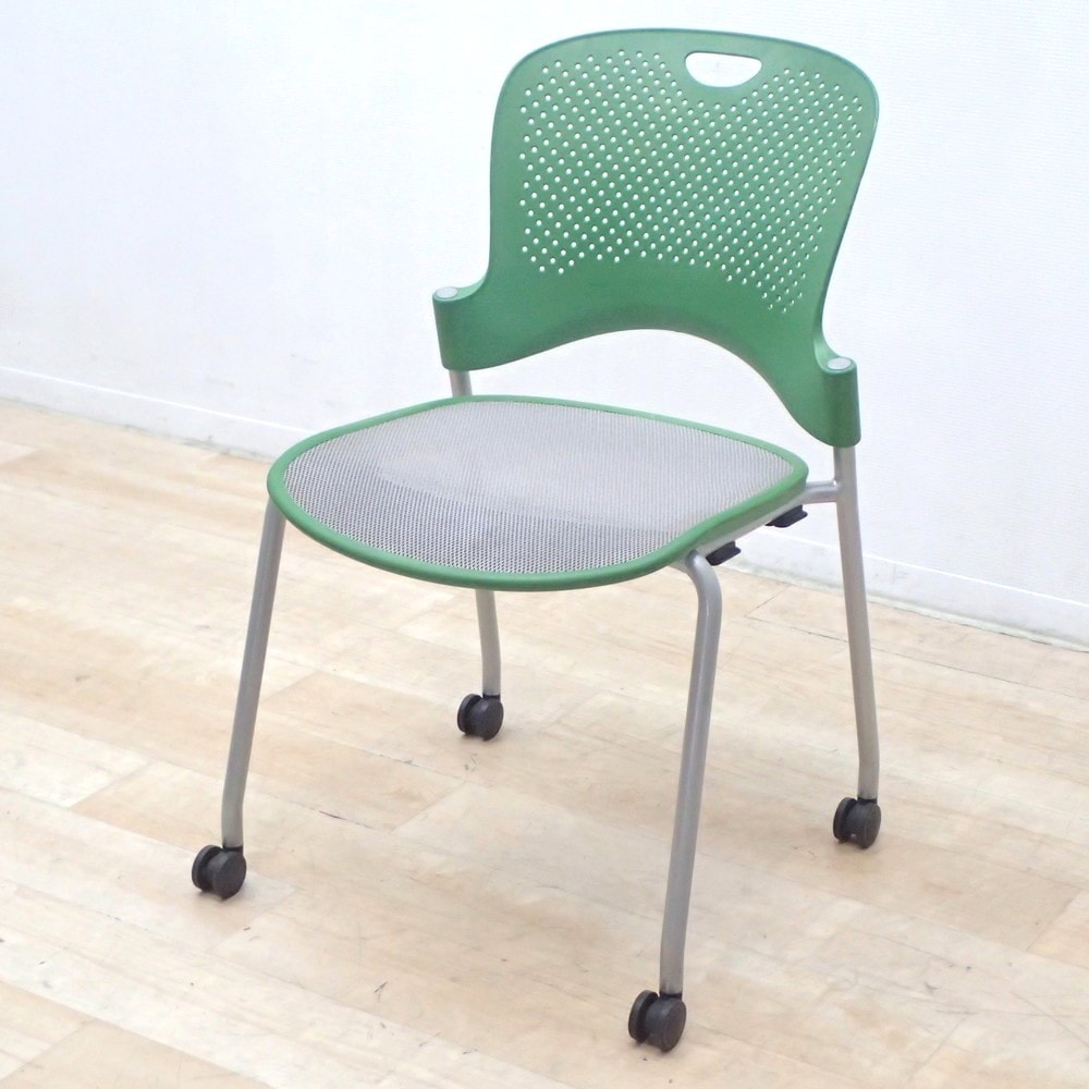 中古オフィスハーマンミラーの販売