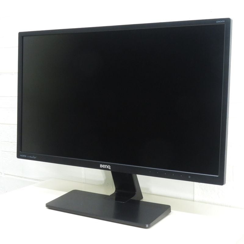 アパレル通販サイトランキング BenQ ワイド フルHD モニター GL2250-B 21.5型 ベンキュー ディスプレイ・モニター本体