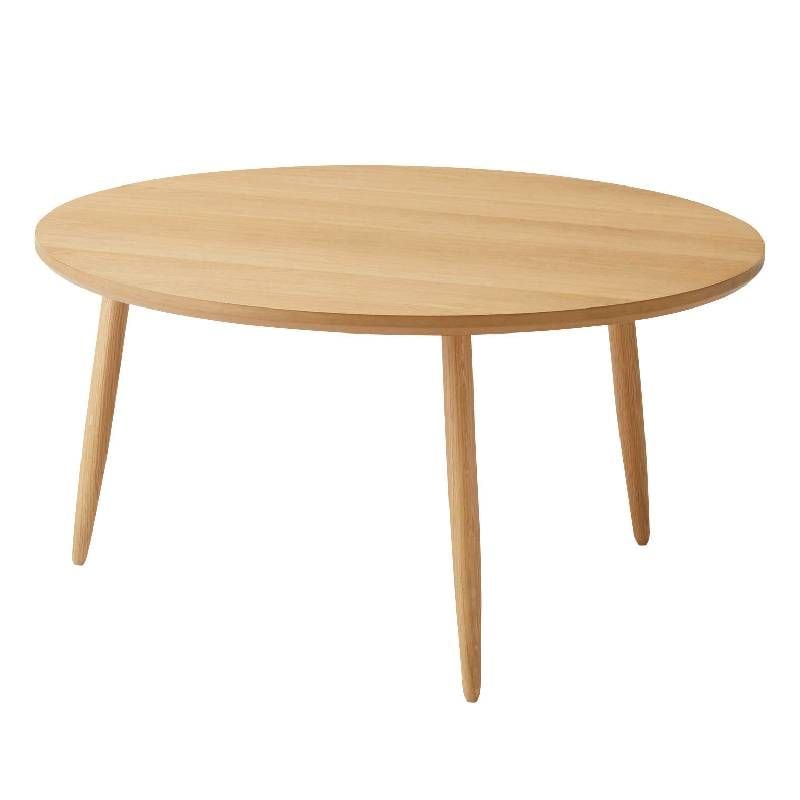 展示品■HAY■NEUテーブル　カフェ　シンプル　ラウンド　アンスラサイト　箱付 HAY NEU TABLE ROUND / ヘイ ノイ テーブル ラウンド