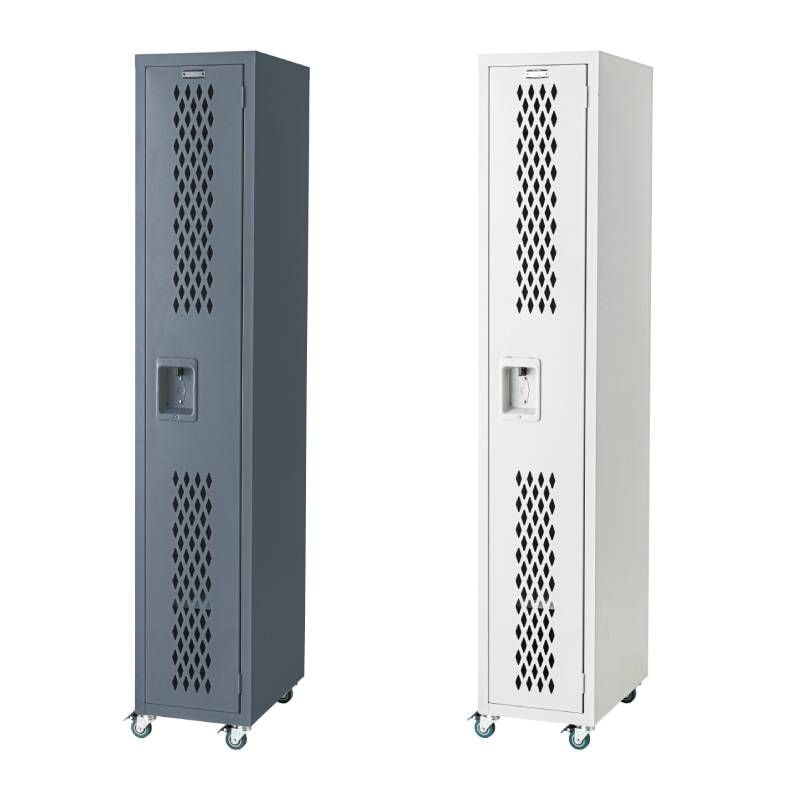 ロッカー 4人用 グレー 楽天市場】送料無料 ロッカー おしゃれ スチールロッカー 4人用