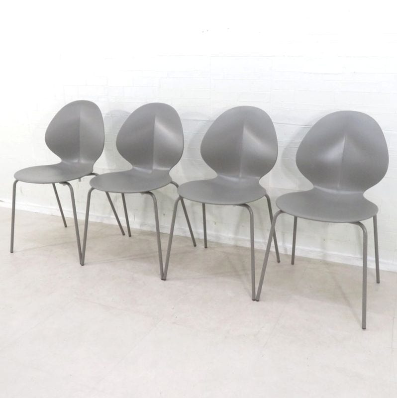 calligaris カリガリス BASIL バジル ダイニングチェア