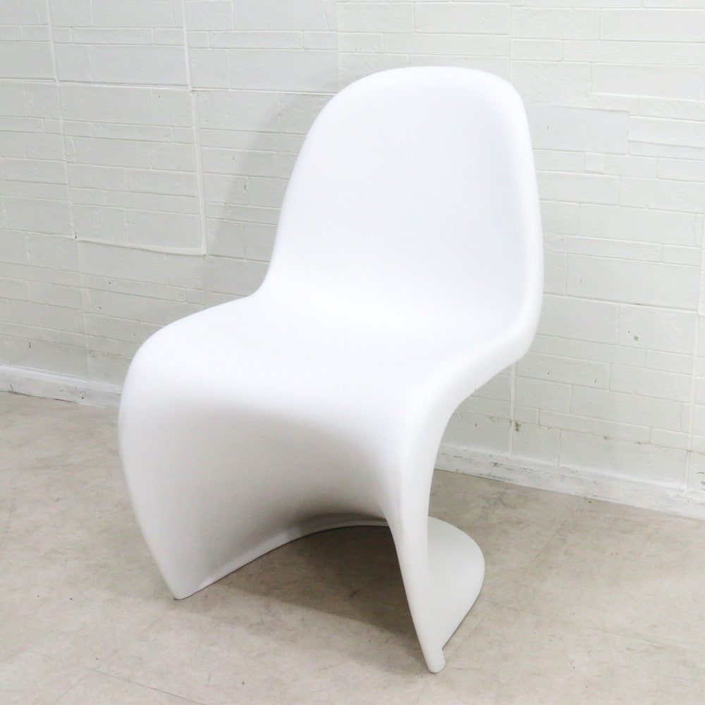 パントンチェア デザイナーズリプロダクト スタッキングチェア