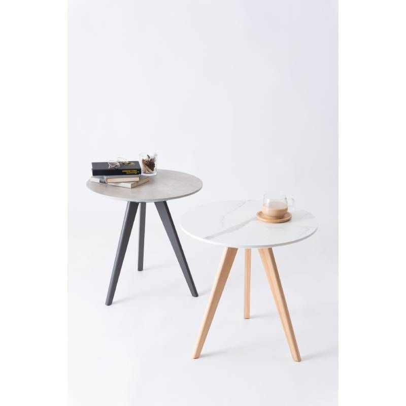 HAY ヘイ NEU TABLE ノイ ハイテーブル カウンター ブラック
