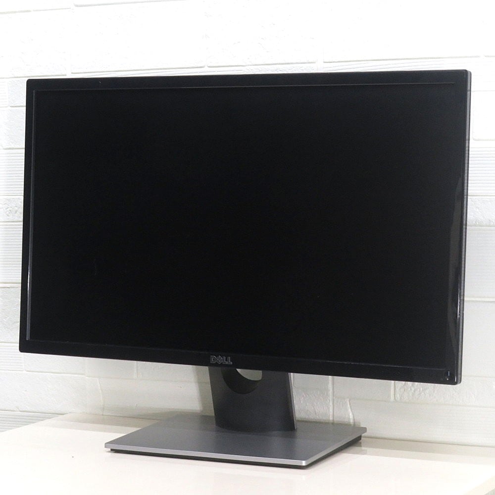 【値下げ可】DELL ディスプレイ 23.8インチ se2416h Amazon.co.jp: 【Amazon.co.jp限定】Dell SE2416H 23.8インチ