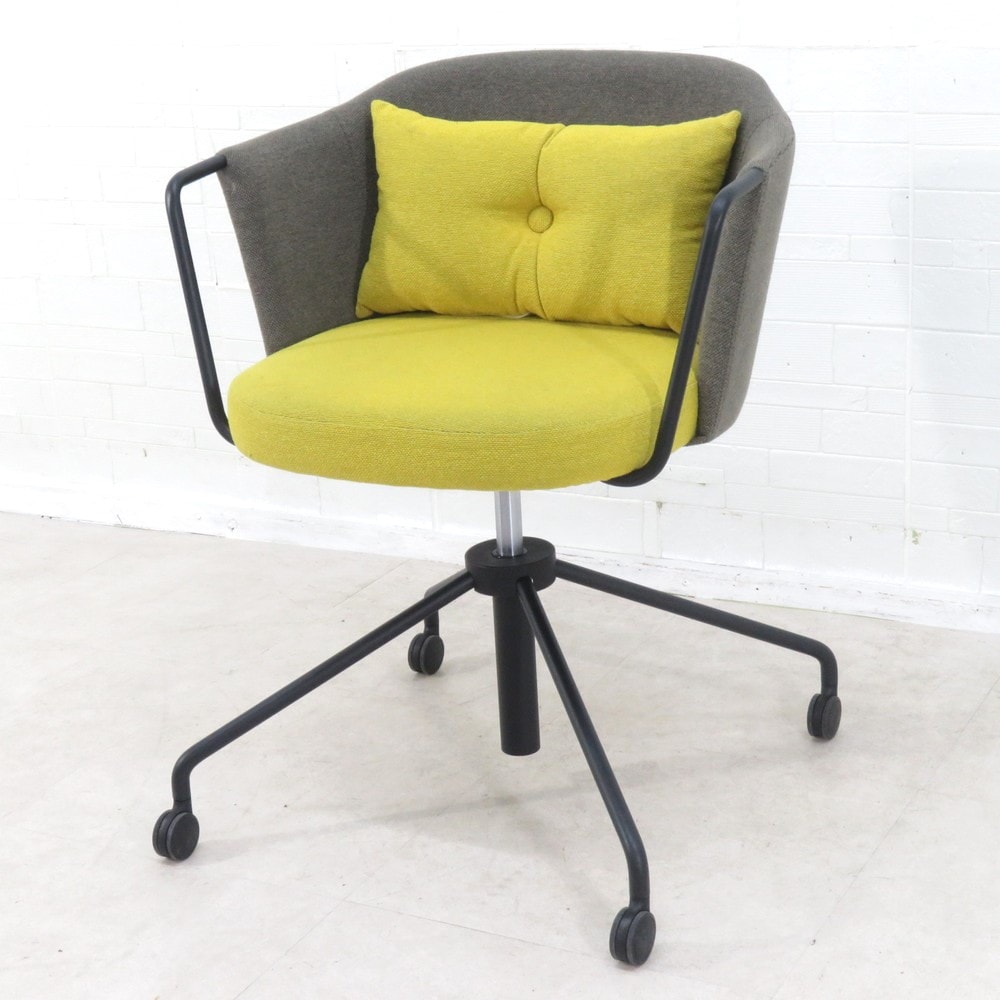 KOKUYO コクヨ 折り畳み椅子 チェア オフィス ダイニング 2脚セット