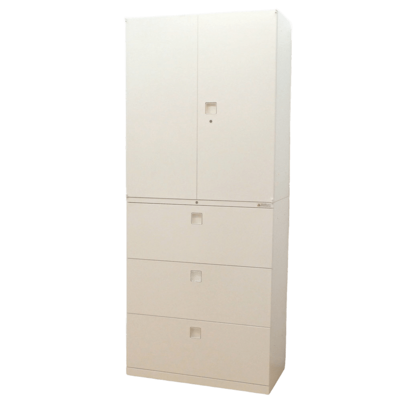 中古オフィス書庫・キャビネットの販売