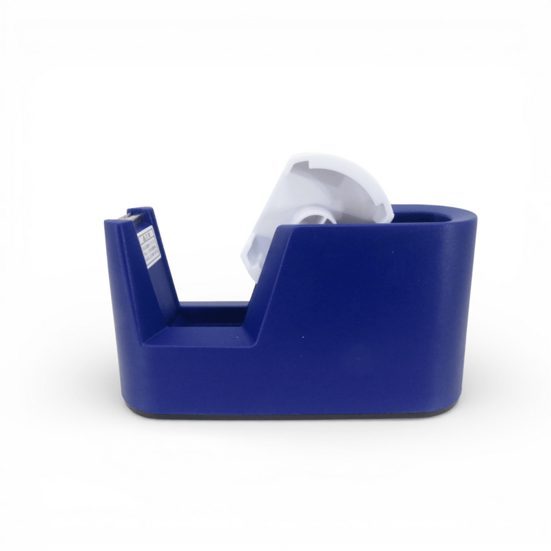 ソニック テープカッター 未使用品 SONIC TC-227-B ブルー YH17829 新古品 配送サイズ60