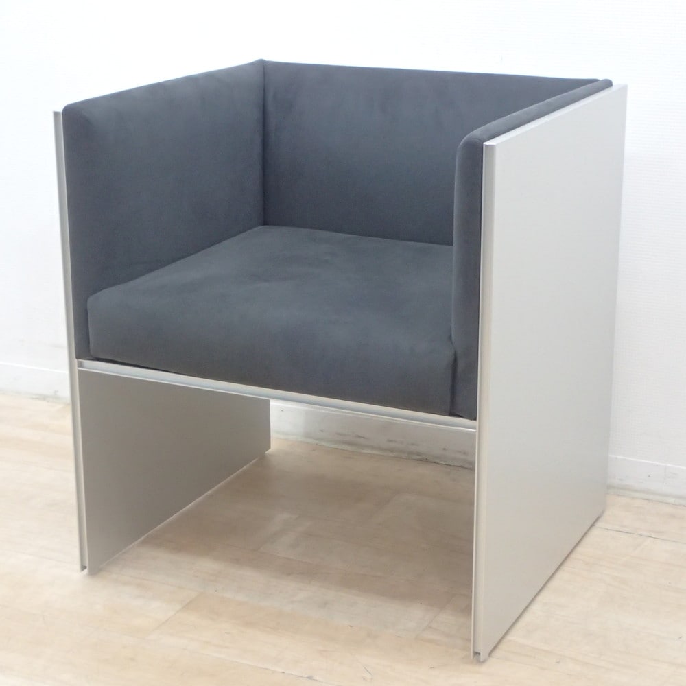 カッシーナ Cassina ixc. AIR FRAME 3003 エアーフレーム スリム