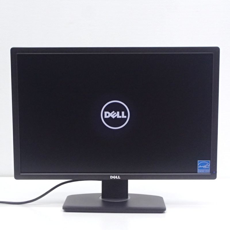 DELL デル 21.5インチ 液晶モニター E2216Hf ブラック