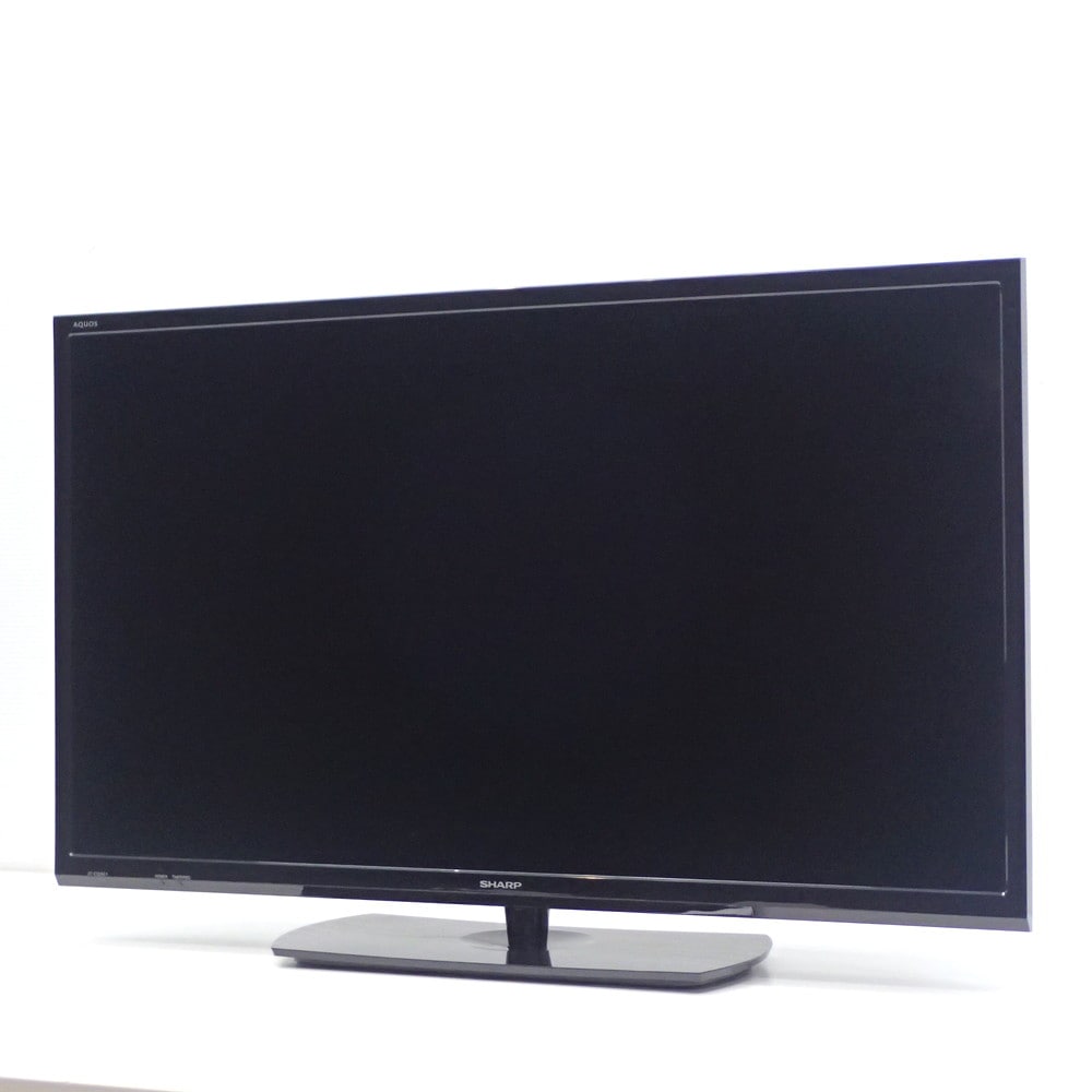 SHARP 32インチ液晶テレビ 2T-C32AE1ジャンク品