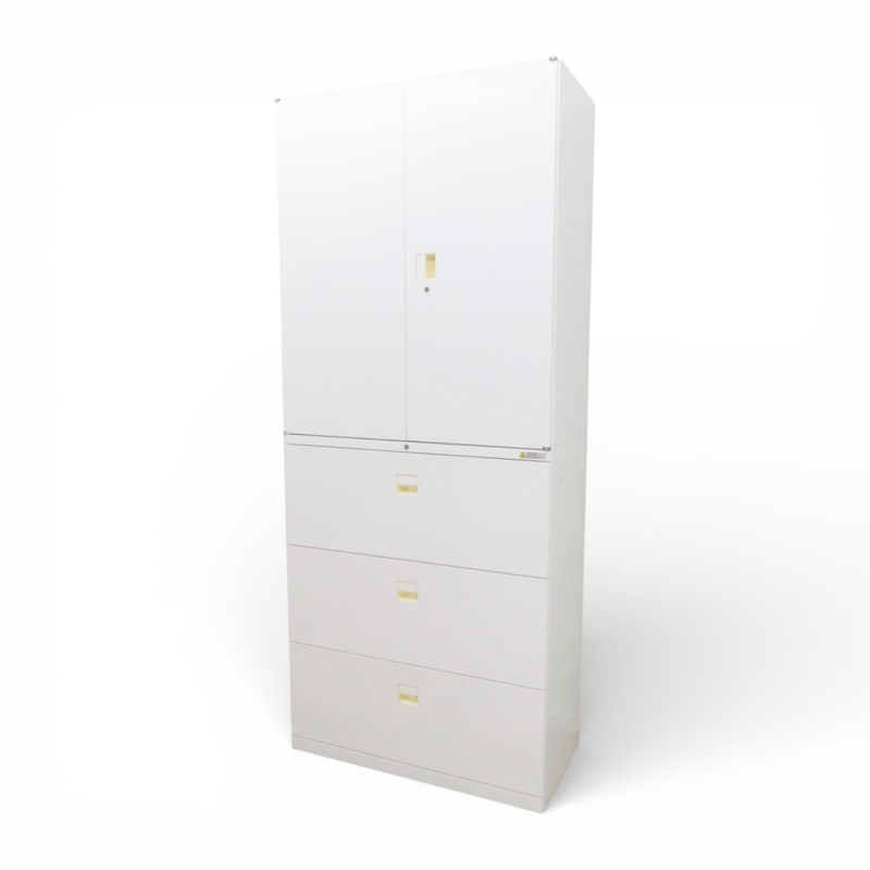 中古オフィス書庫・キャビネットの販売