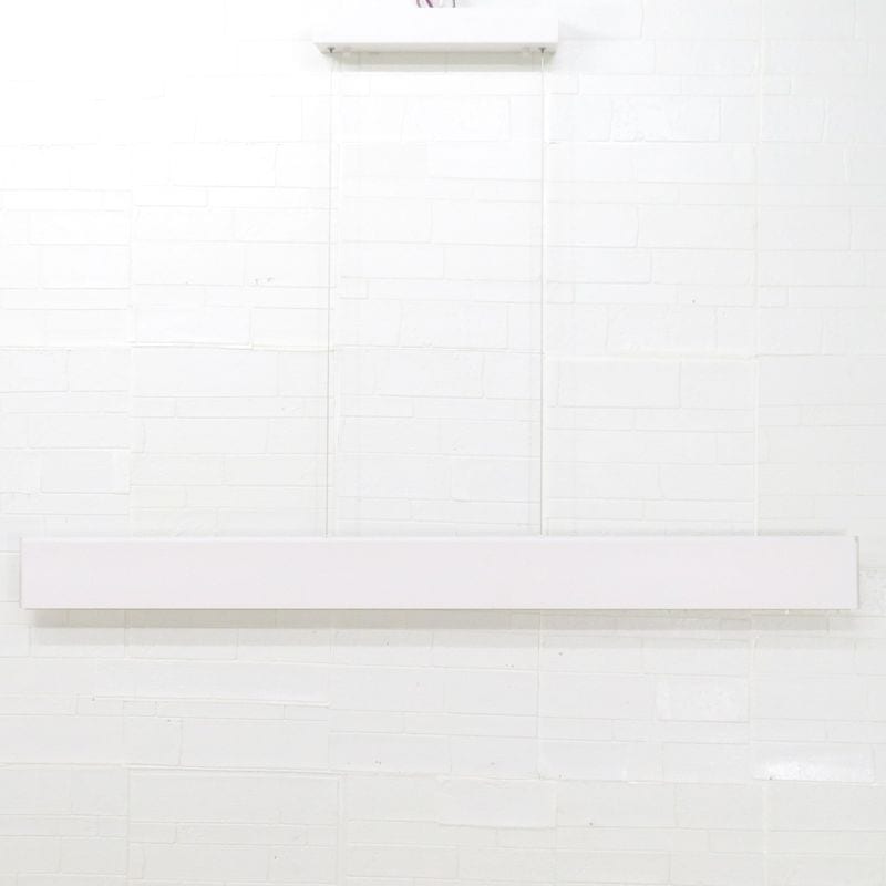 遠藤照明 ペンダントライト 照明 ERP7429W ホワイト ライト 照明 電灯 明かり ダイニング リビング スリム AG17820 中古オフィス家電 配送サイズ180