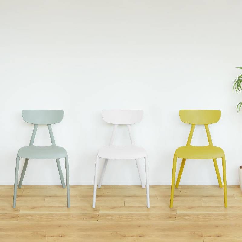 MAGIS マジス Sequoia セコイア ハイスツール イタリア レッド