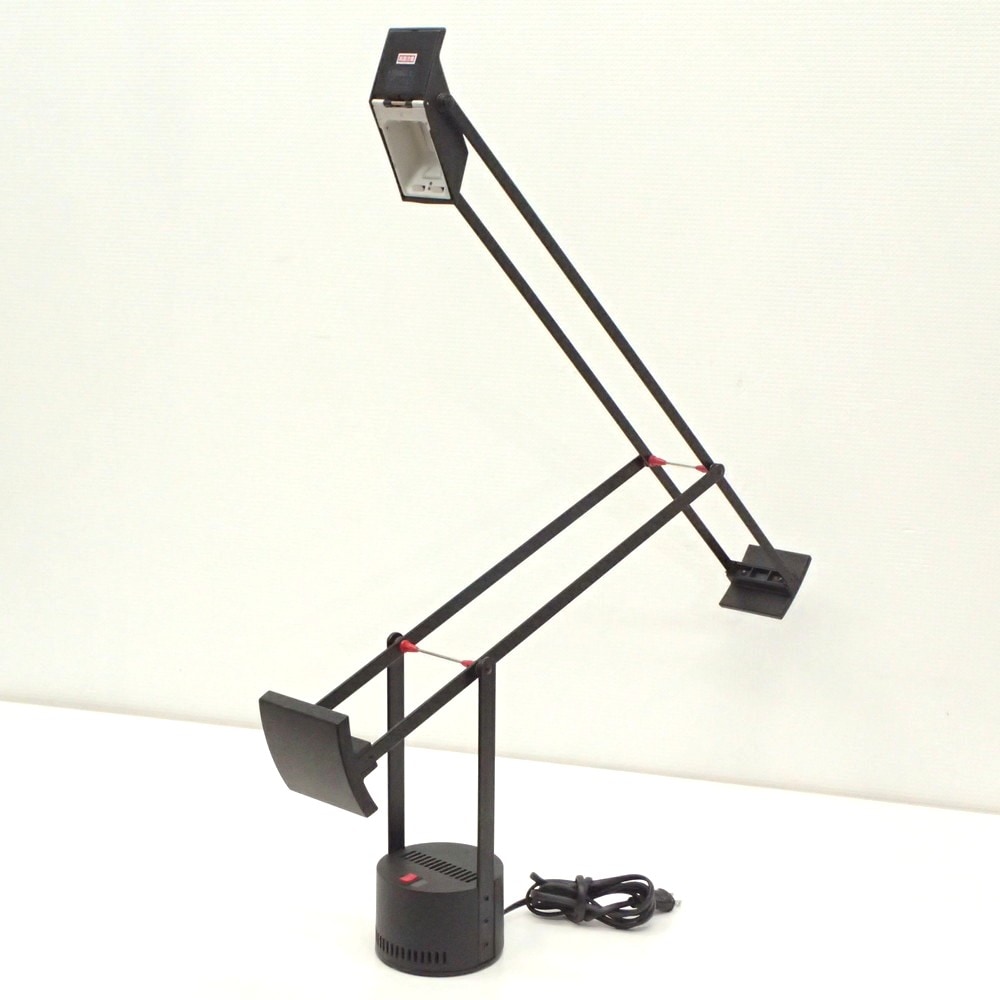 Artemide アルテミデ TIZIOティチオ35 ヤマギワ ポイント10倍】Artemide（アルテミデ） / Tizio 35（ティチオ 35