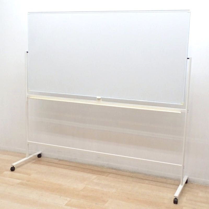 中古オフィスホワイトボードの販売