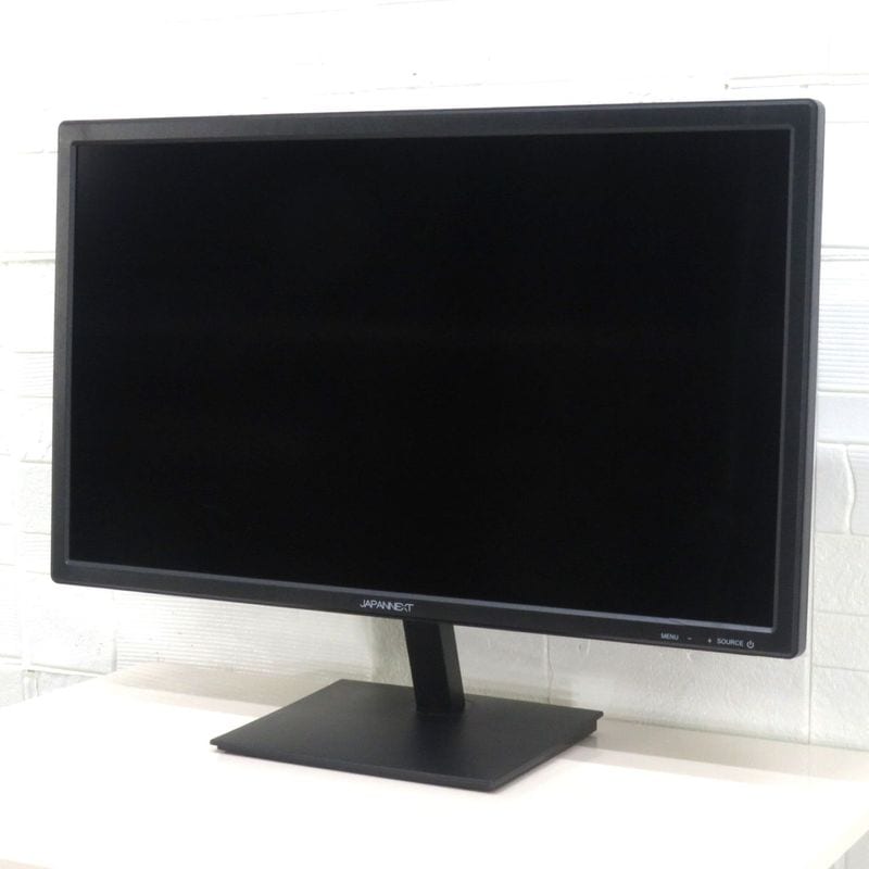 DELL デル P2412Hb モニター 通電確認済 縦横回転 ノングレア