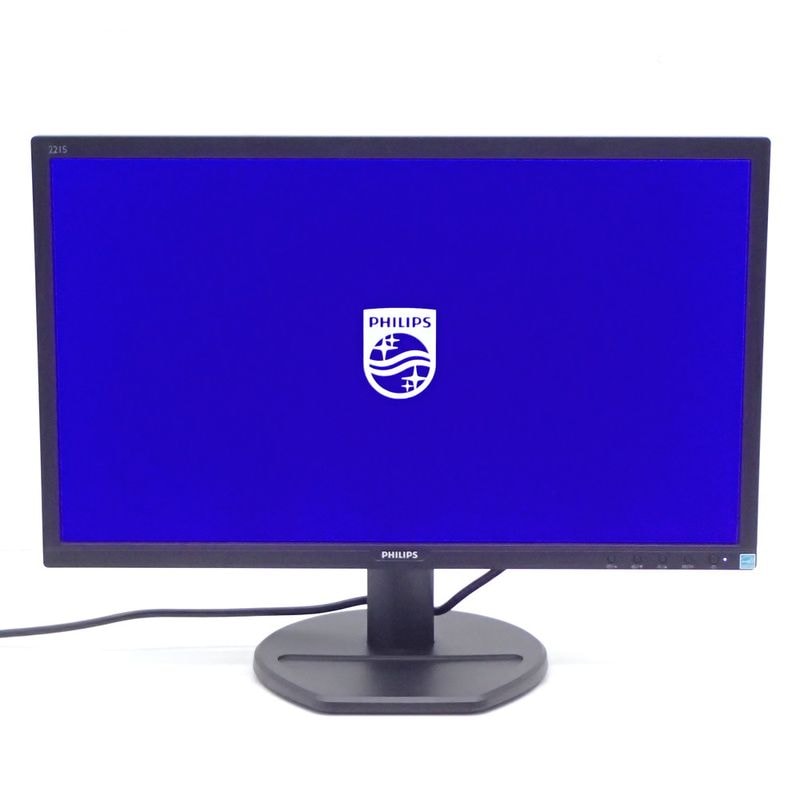 ASUS VP228 ゲーミングモニター 21.5型 液晶ディスプレイ 1ms