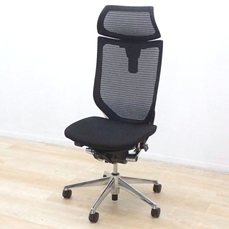 Herman Miller ハーマンミラー セイルチェア AS1YA23HA オフィス