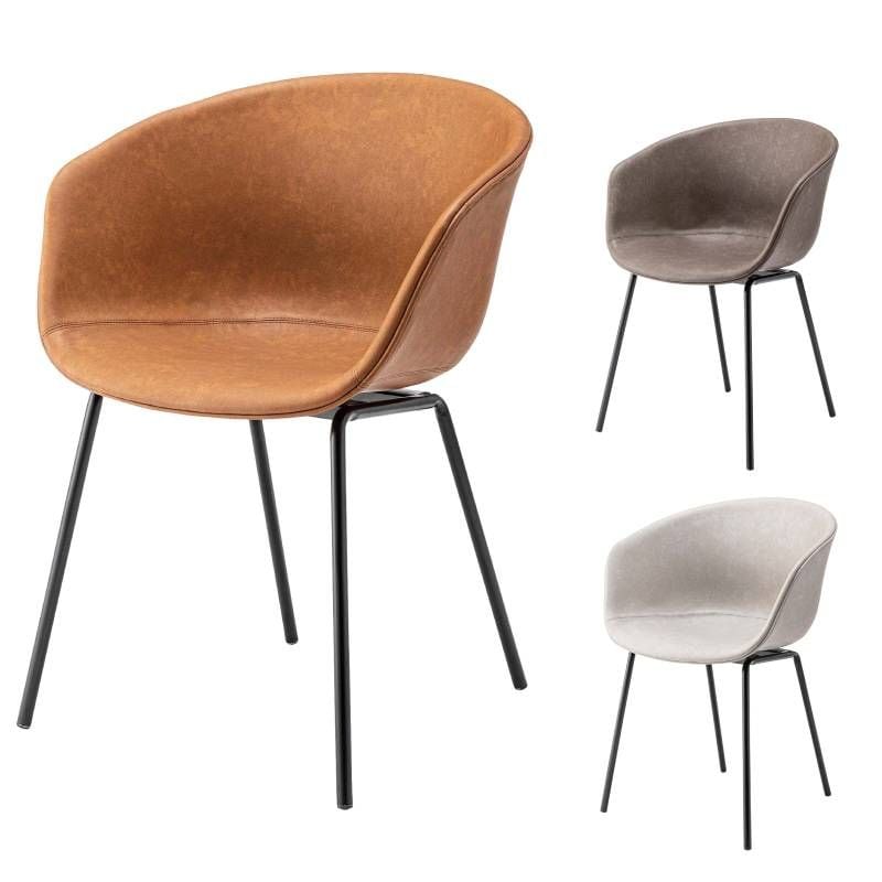 イームズ シェルチェア リプロダクト クリーム ダイニングチェア