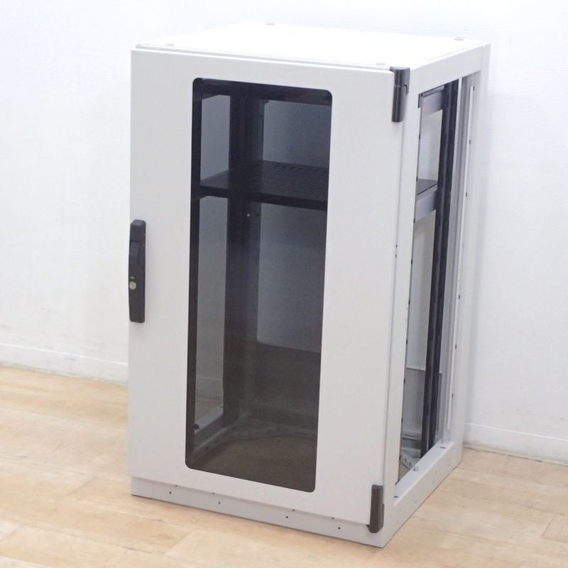 IKEA - 新品　イケア　シェルフユニット　LERBERG レールベリ　ダークグレー　2台 LERBERG レールベリ シェルフユニット, ダークグレー, 35x148 cm