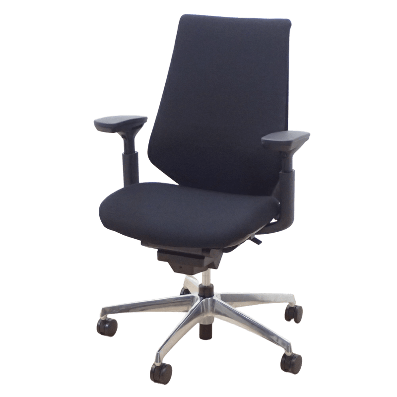 中古オフィスオフィスチェアの販売
