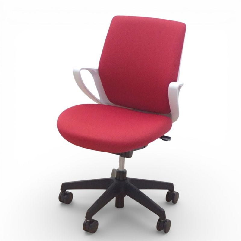 bg　コクヨ　モネット　2022年製　C03S-3-1K1　背クッション　中古品 bg コクヨ モネット 2022年製 C03S-3-1K1 背クッション 中古品 bg