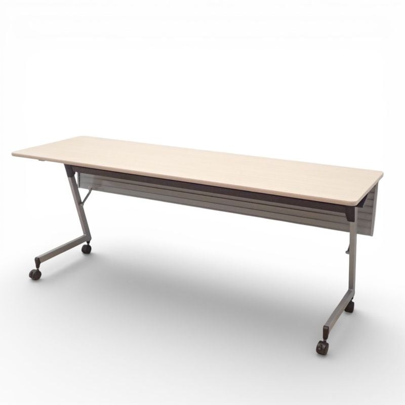 中古オフィステーブルの販売