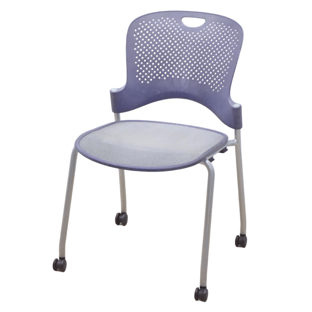 中古オフィスハーマンミラーの販売