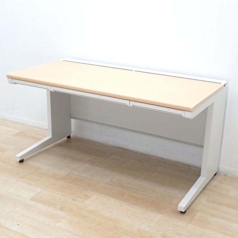 【匿名配送】新品未使用・未開封 オフィスデスク 平机 1200×700×700 Amazon | オフィスコム パソコンデスク オフィスデスク 平机 幅