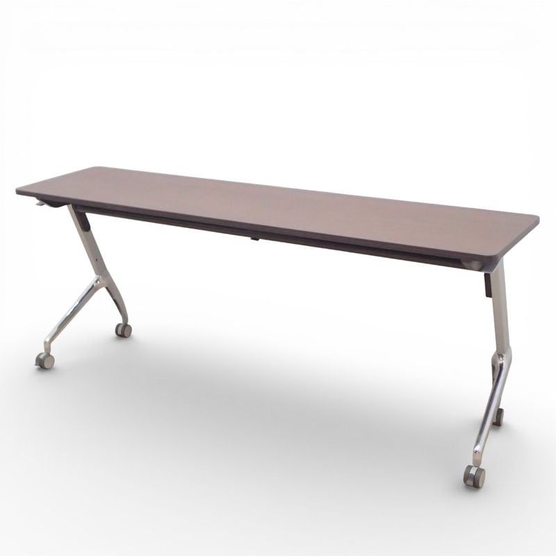 コクヨ KOKUYO リーフライン スタックテーブル W1800 KTT-1201PAW