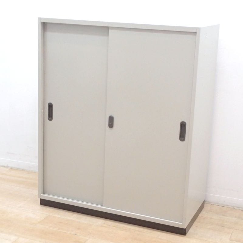 CHUM I様オーダー　キャビネット 後藤家具物産 ガイア 60キャビネット ウォールナット 60×40 CN