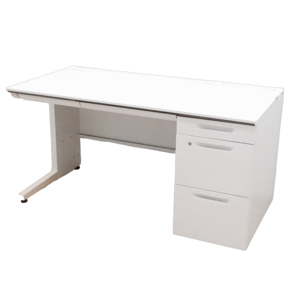 中古オフィスカウンターテーブルの販売