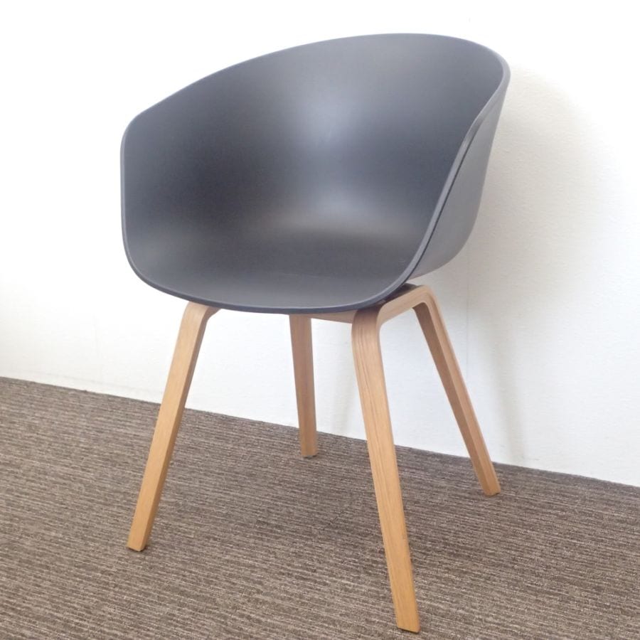 HAY ヘイ アバウト ア チェア ABOUT A CHAIR AAC22 2.0 ミーティング