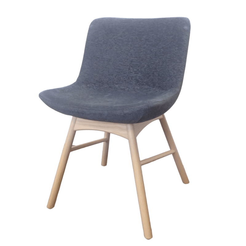 イケア IKEA トッスベルグ TOSSBERG ダイニングチェア ミーティング