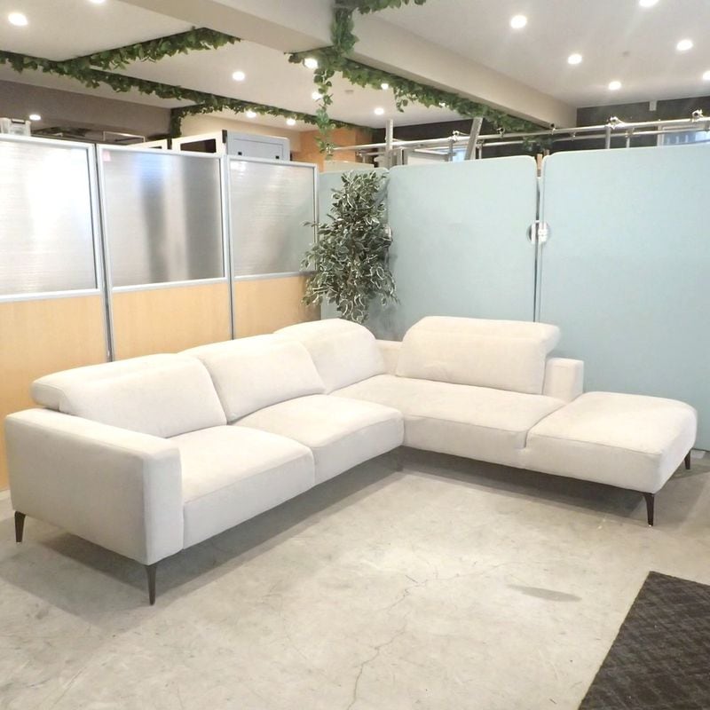 (3991W)*Francfranc フランフラン メーネ　カウチソファ セット 楽天市場】Francfranc フランフラン メーネ ソファ カウチ