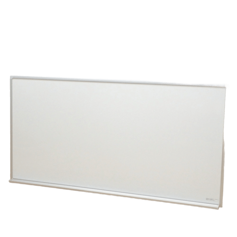 【SALE】コクヨ BB-H936W 壁掛けホワイトボード ホワイト W1800 D85 H900 ホーロー製 アルミフレーム ペントレー EG18239 中古 配送サイズ300