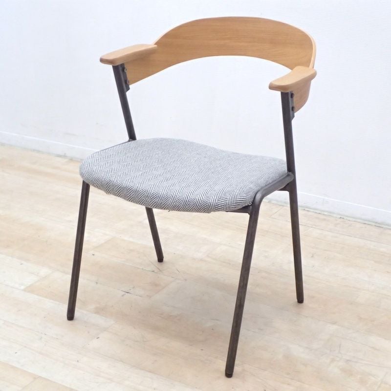 専用購入不可。発送可能 IKEA KULLABERG 回転式チェア 高さ調整可 KULLABERG クッラベリ 回転チェア, ブラック - IKEA