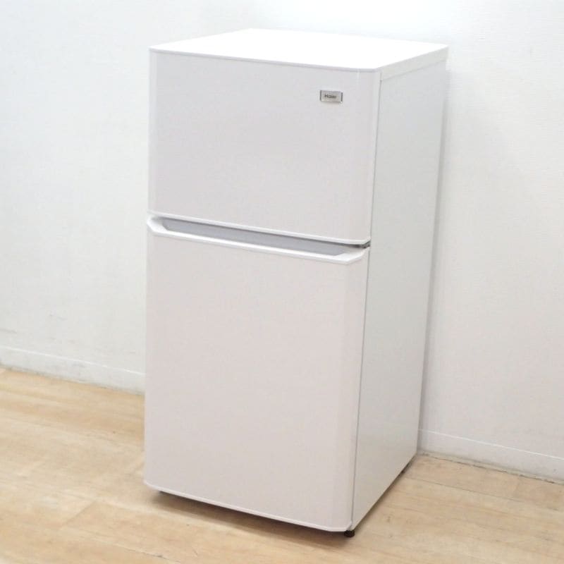 サンヨー SANYO 冷蔵庫 SR-141R 冷凍庫 2ドア W480 D550 H1200