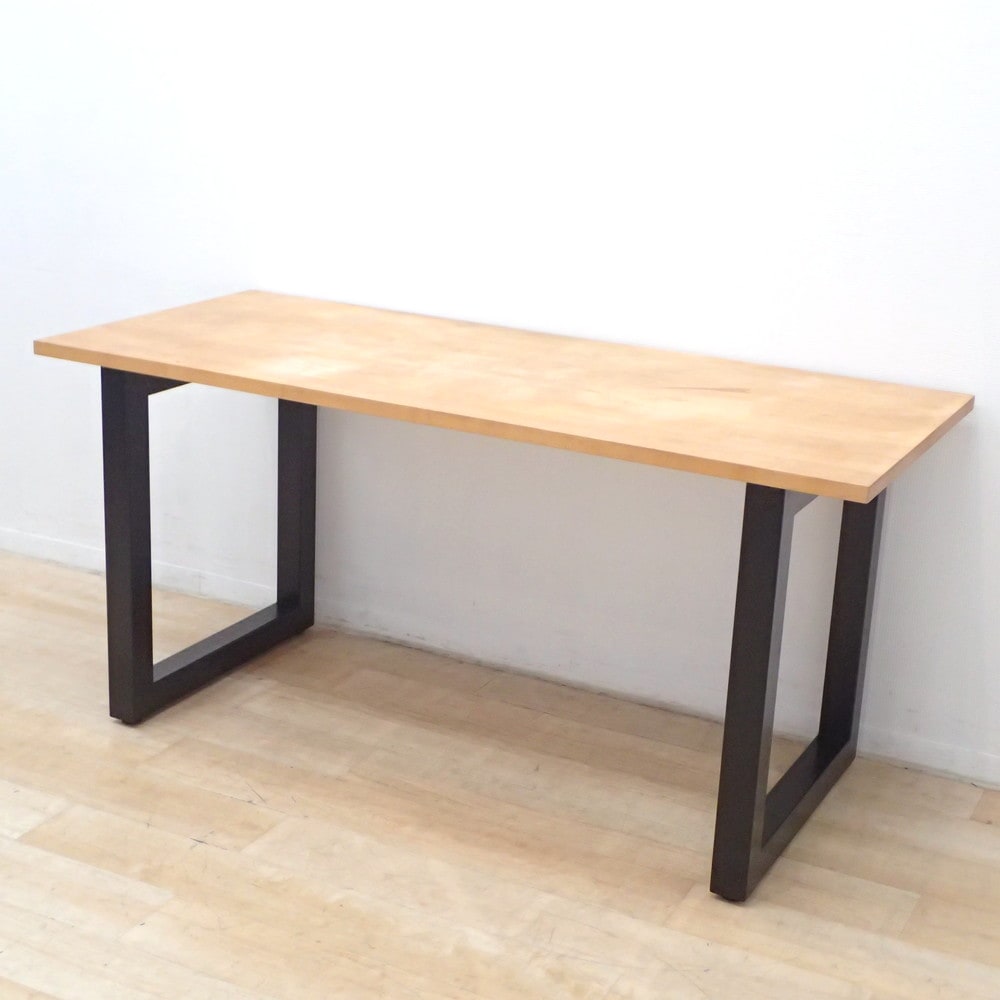 マスターウォール MASTERWAL WILDWOOD DINING TABLE ワイルドウッド