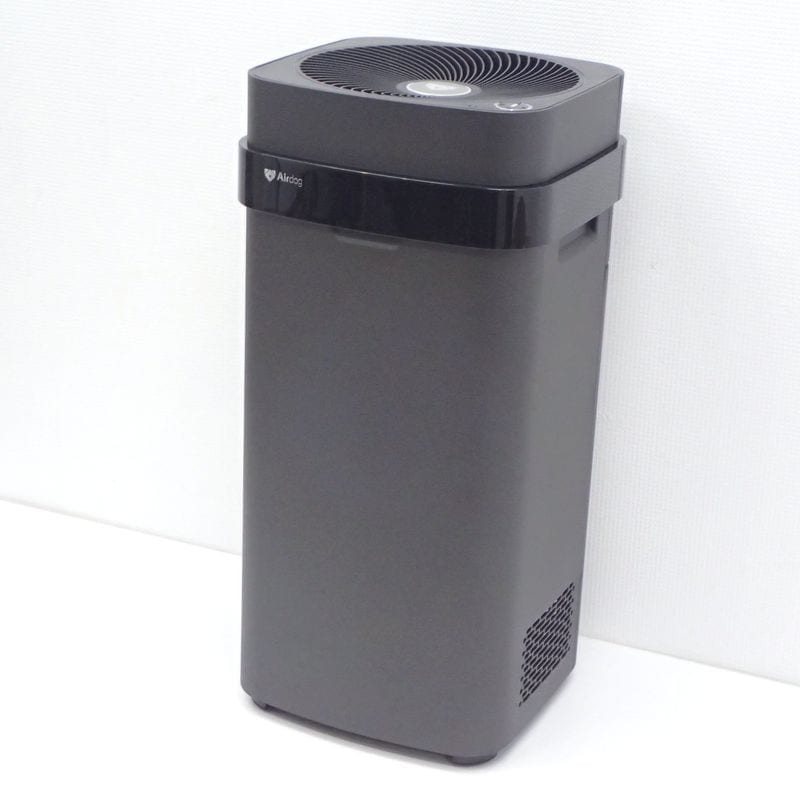 Dyson - Dyson Hot+Cool AM04 海外並行輸入モデル Amazon | Dyson AM04 Hot + Cool Heater/Table Fan, White by