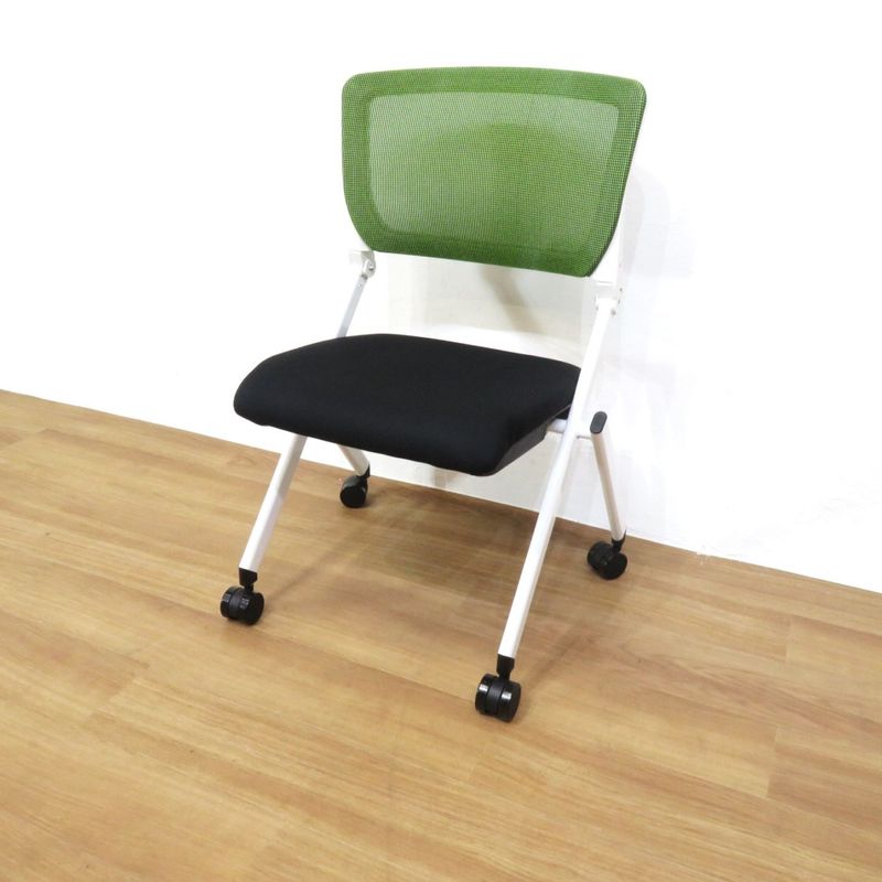 Herman Miller ハーマンミラー アーロンチェア 肘無し ハンガー