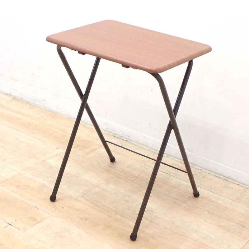 【中古】IKEAテーブル イケア ダイニングテーブルセット［チェア6脚付き］ ナチュラル