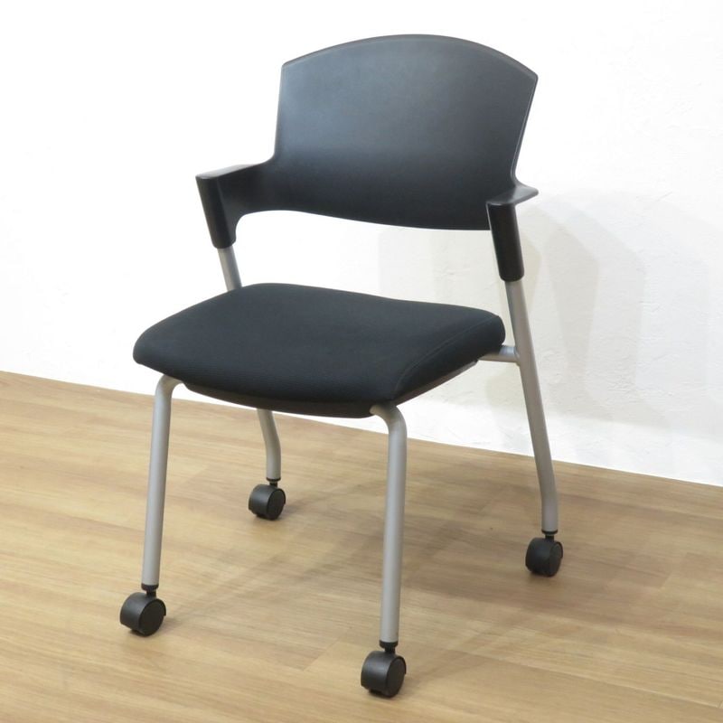 ウィルクハーン　エーライン肘付きメッシュグレー ウィルクハーン エーライン肘付きメッシュグレー 230 range