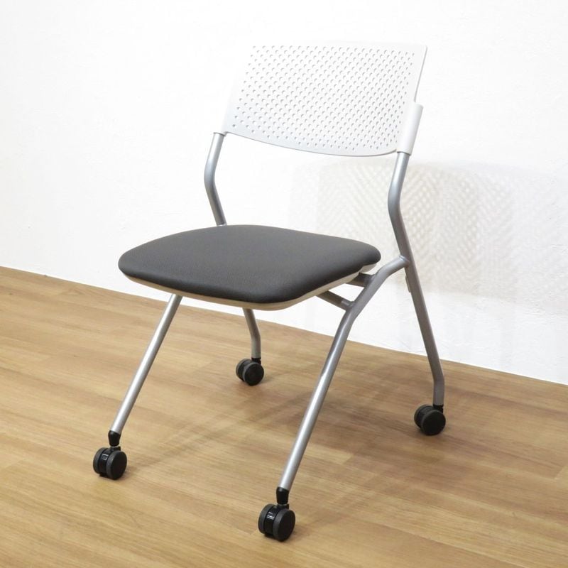 [レア]美品Wilkhahn ウィルクハーン　オッコチェア ウィルクハーン【中古品】オッコ Occo アームチェア Wilkhahn