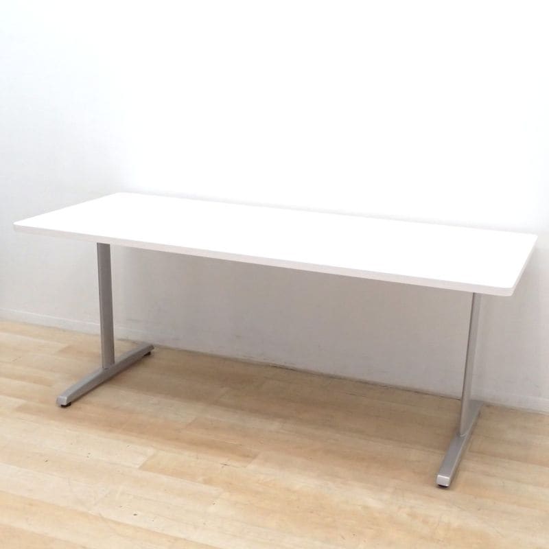 無印良品 MUJI 折り畳みテーブル DST-14601-120 ナチュラル 幅