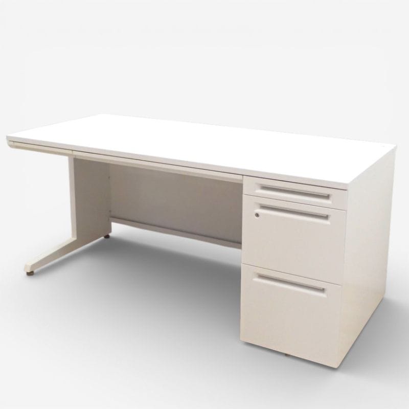 中古オフィスオカムラの販売