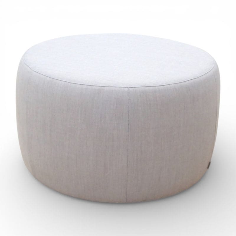 セイアローズ スツール グレー W820 D820 H460 SEI ARROWS  KK19089 中古 配送サイズ220